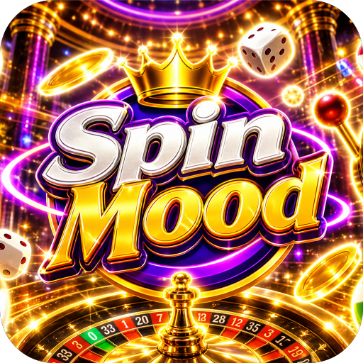 Spin Mood Icon